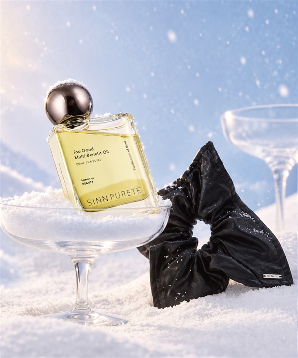 Dewy Styling Coffret2026_oil