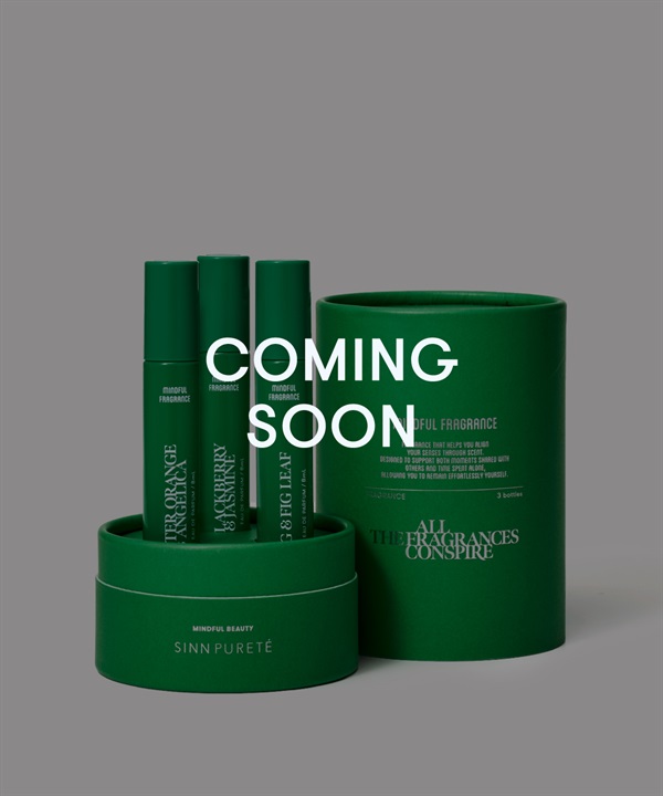Parfum Assort Coffret2026