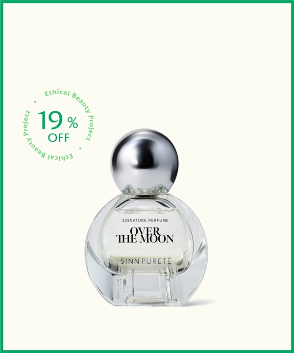 【特別価格】シグネチャーパフューム / OVER THE MOON