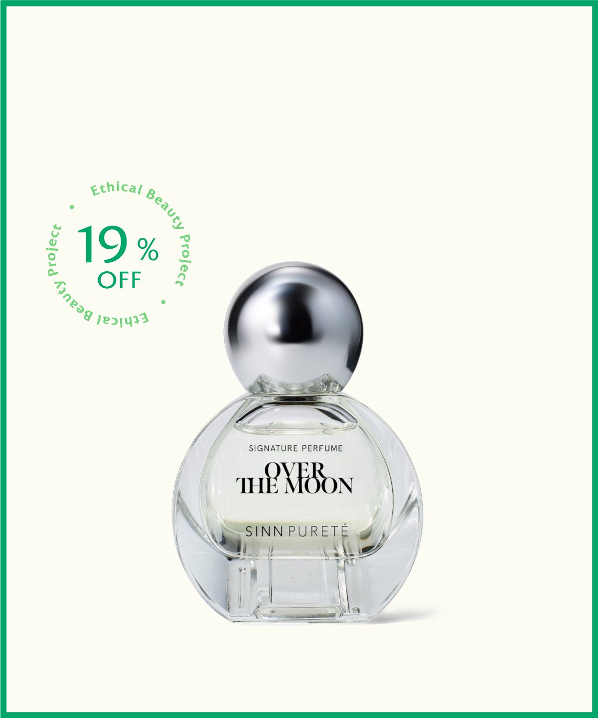 【特別価格】シグネチャーパフューム / OVER THE MOON