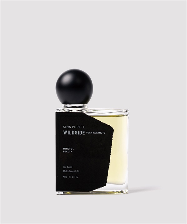 トゥーグッド マルチベネフィットオイル / POWDER ＆ SMOKE