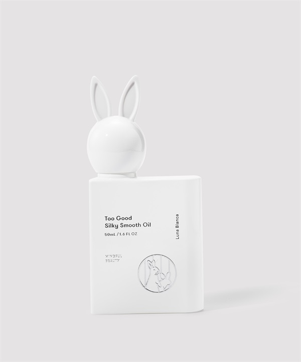 トゥーグッド シルキースムースオイル / Luna Blanca（白い月）