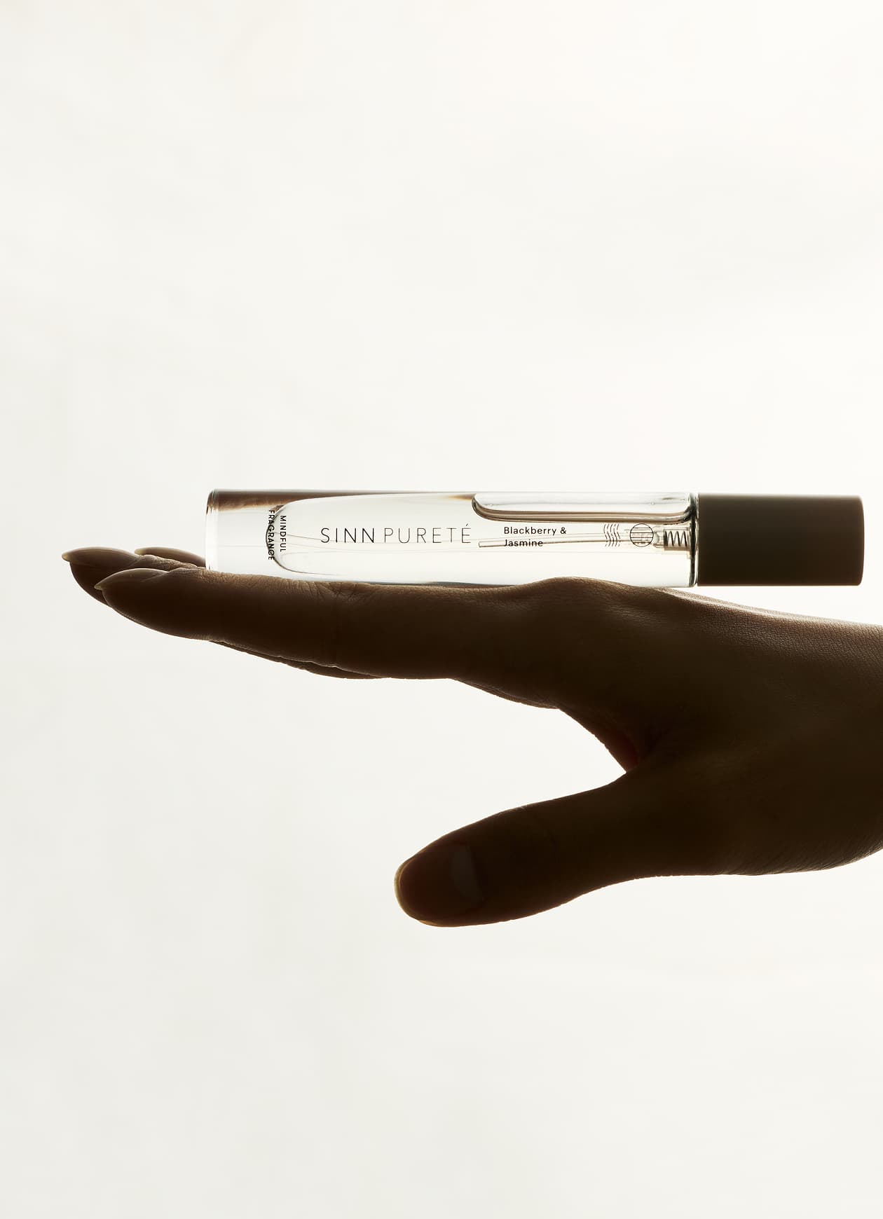 SINN PURETÉのネーミングの由来