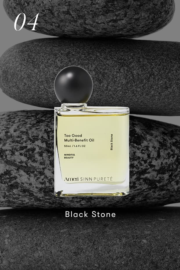 Black Stone
