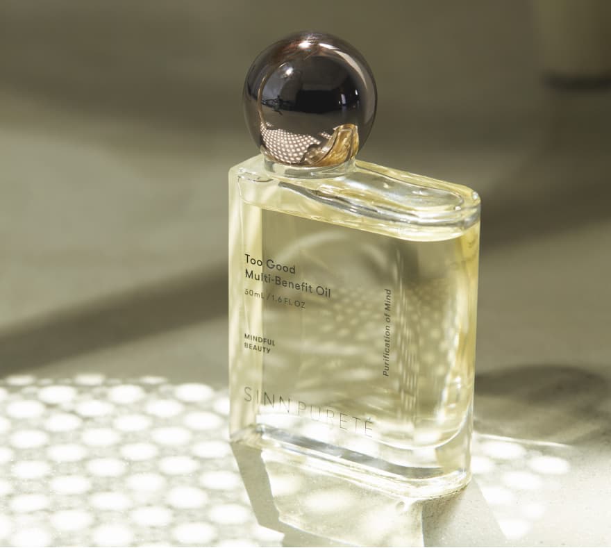 スコス多数受賞のマルチオイル