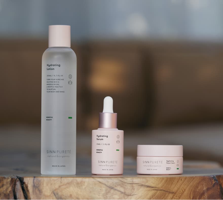 ファーストエイジングケア