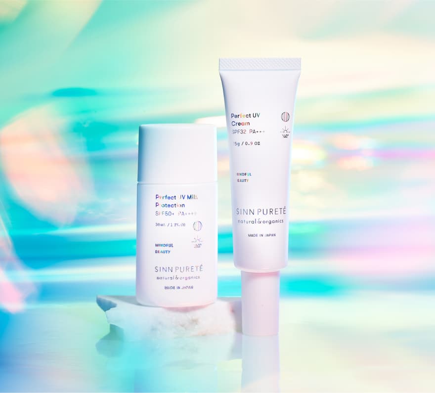 UV ケア