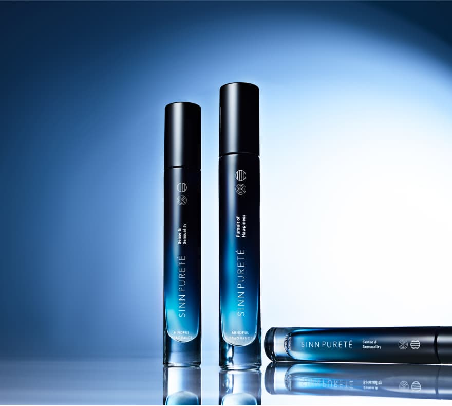 スキンパフューム