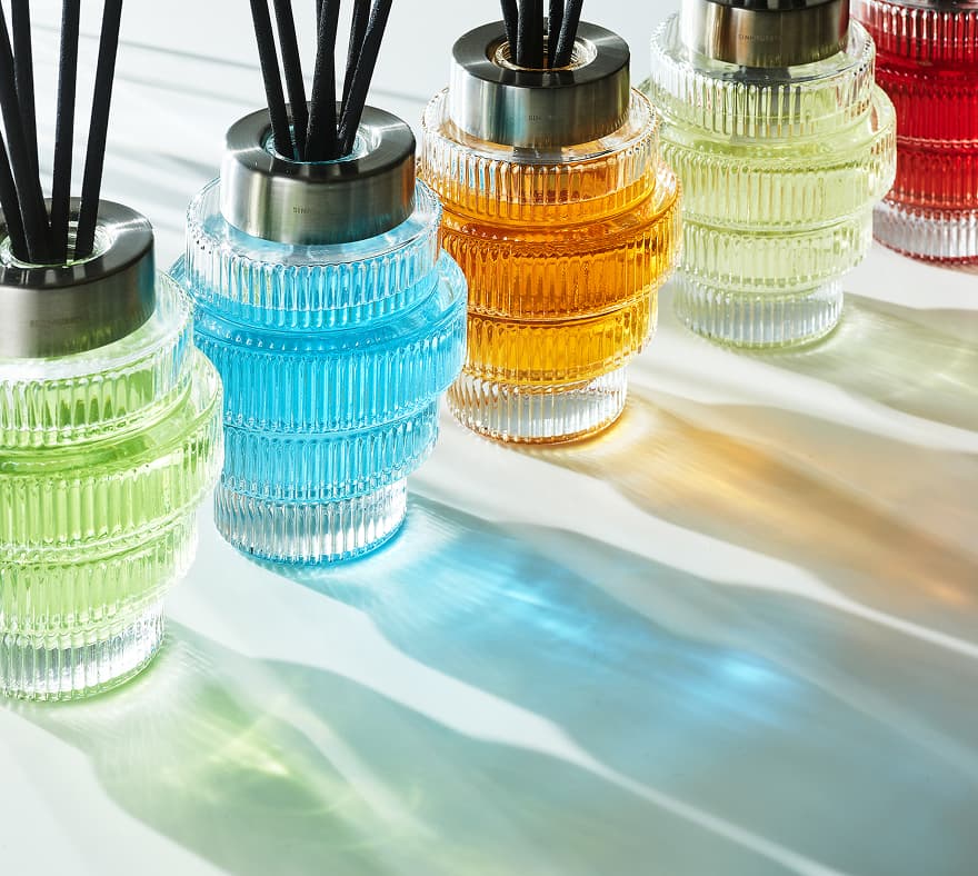 感覚をとらえ、空間と日常、そして心を整えるホームケア