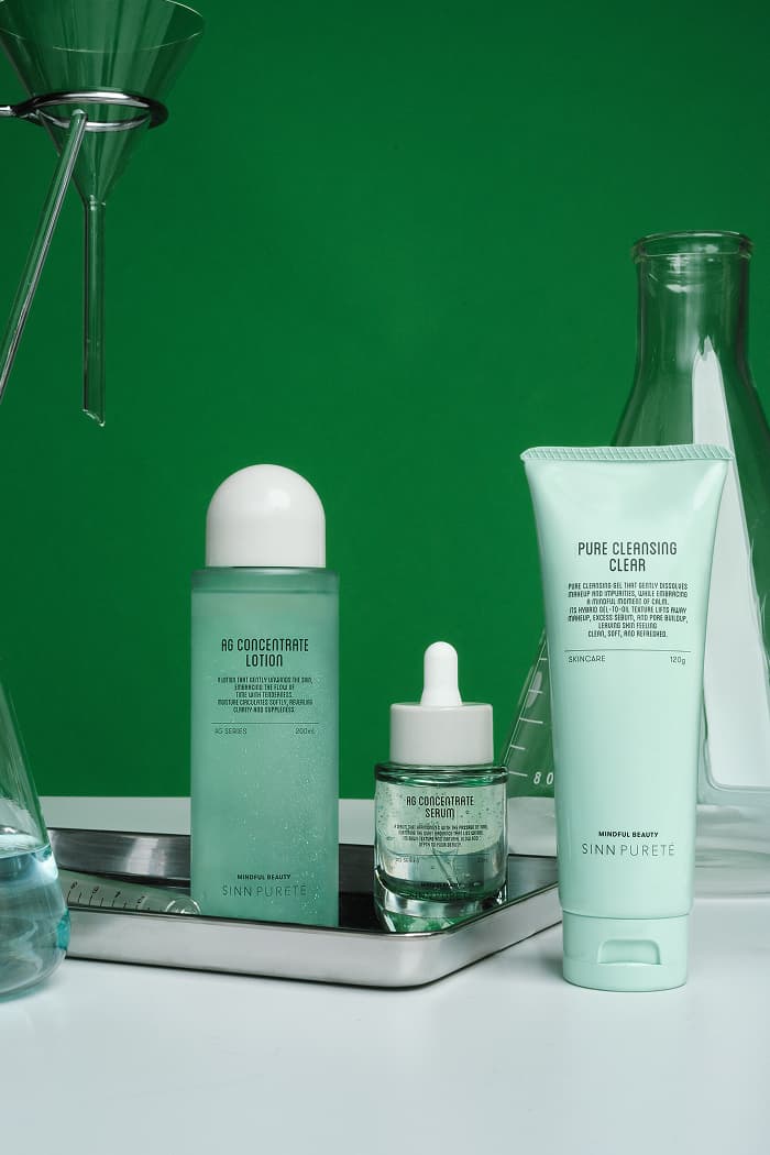SKINCARE
