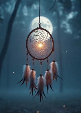 DREAM CATCHER