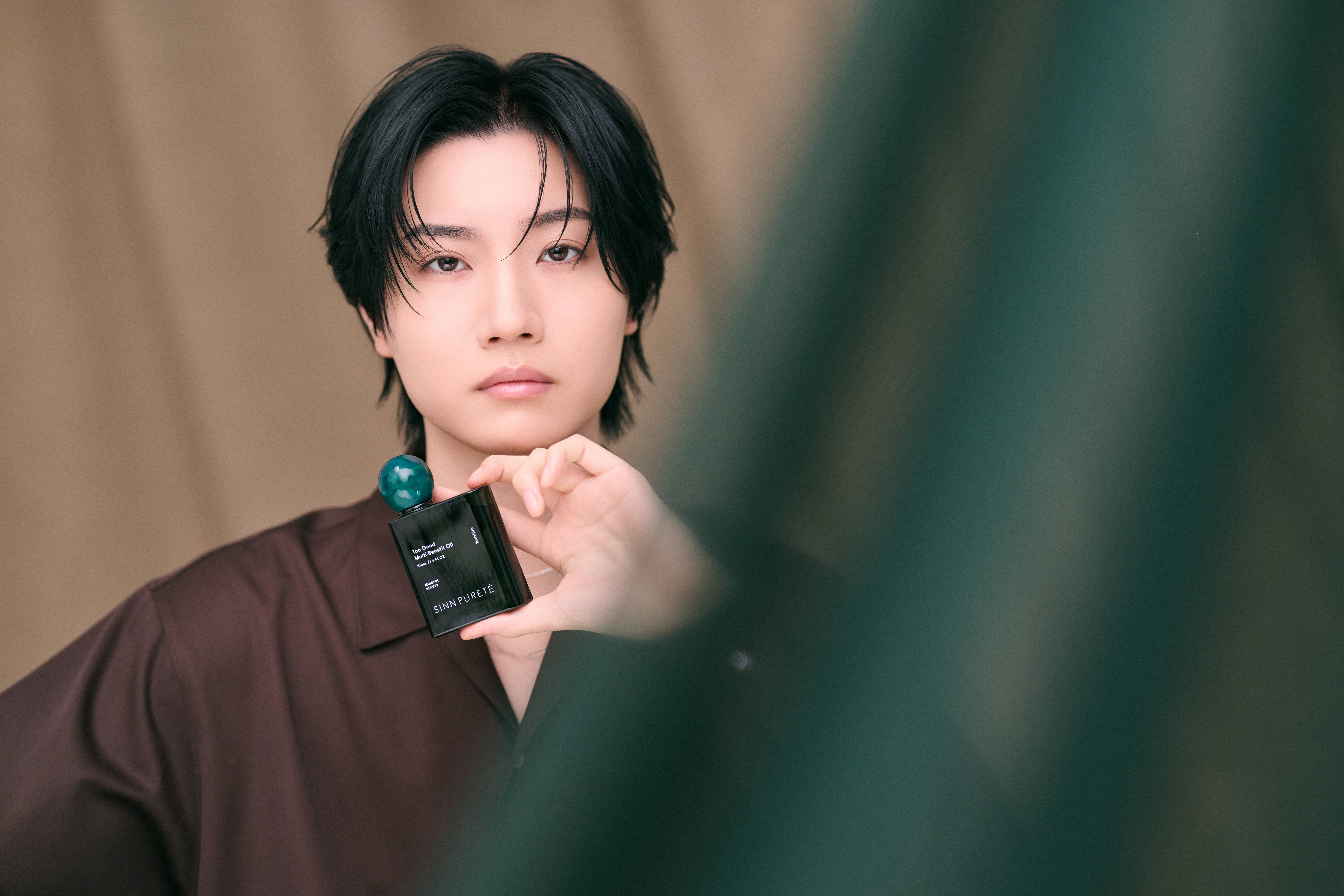 dori sakurada